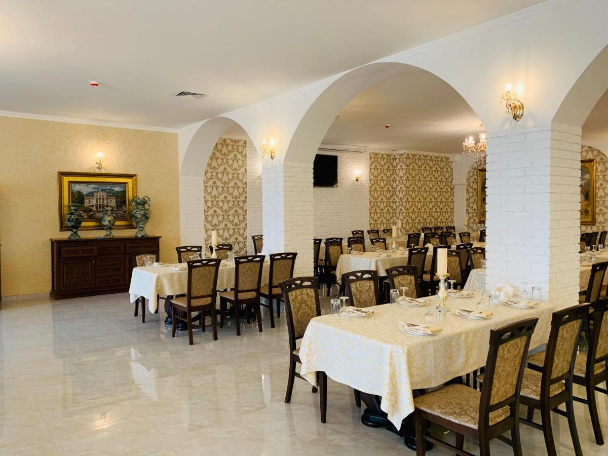 Villa San Marino Vorzel Luaran gambar