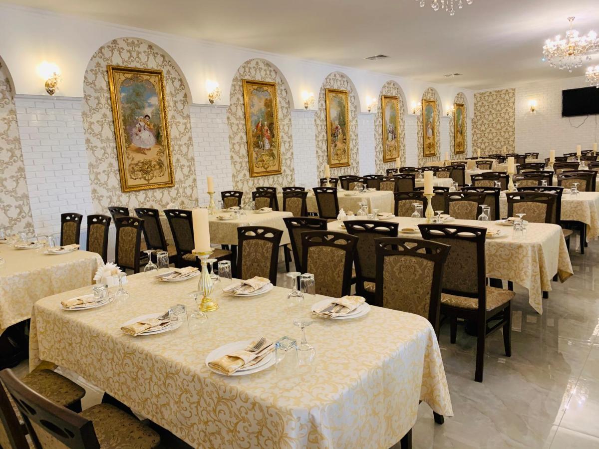 Villa San Marino Vorzel Luaran gambar