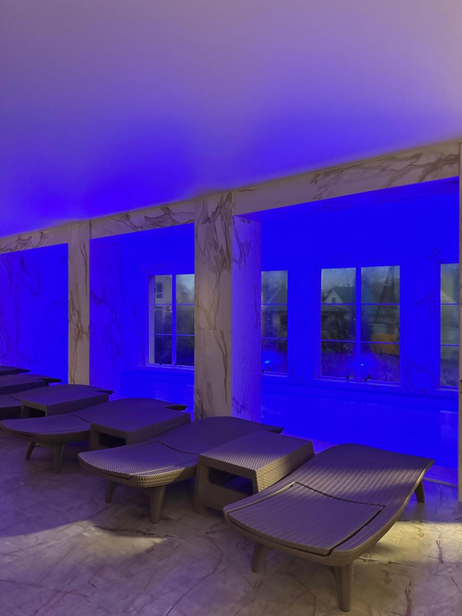 Villa San Marino Vorzel Luaran gambar